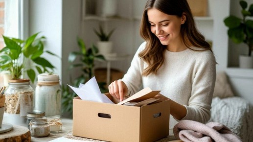 Секреты чистоты: 12 вещей, которые стоит выбрасывать при каждой уборке