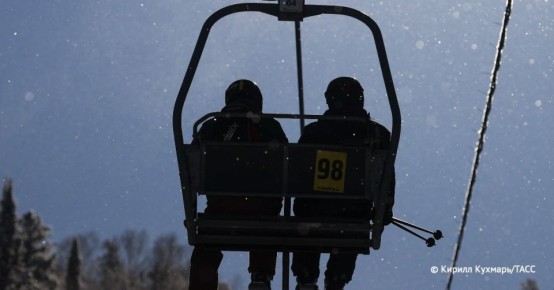 Спрос на загородный отдых на горнолыжных курортах Красноярска и Кузбасса вырос до 5 раз по сравнению с прошлым годом, говорится в исследовании «Авито Путешествий» и «Авито Услуг» (есть в распоряжении ТАСС)