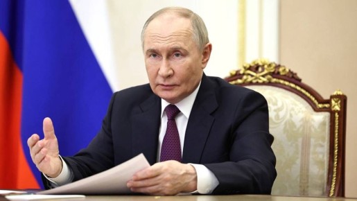 Новые рычаги контроля: Минфин расширяет полномочия президента