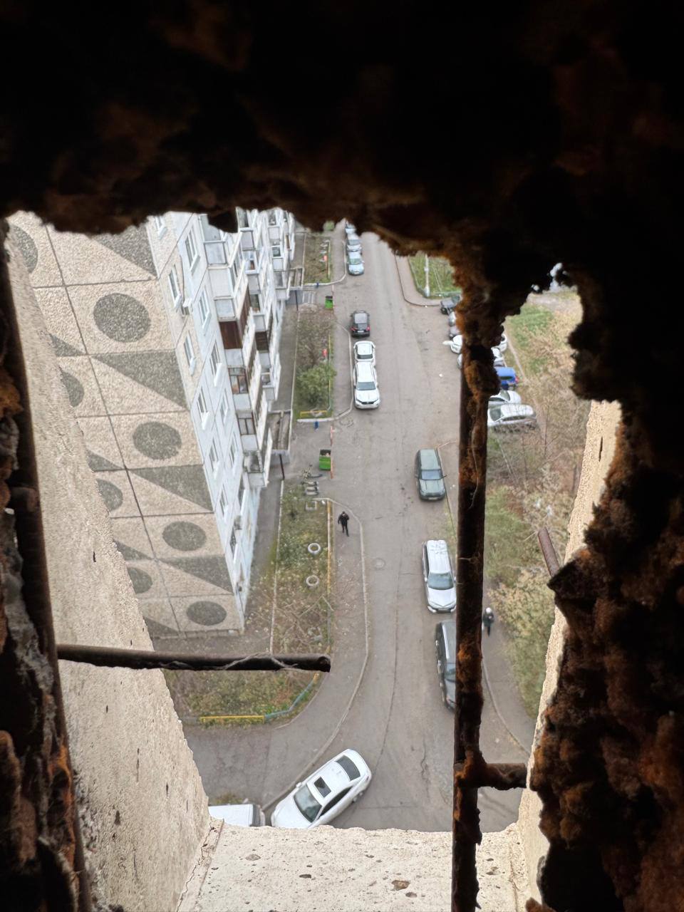 Красноярец предстанет перед судом за покушение на убийство 22-летней давности Красноярец предстанет перед судом за покушение на убийство 22-летней давности