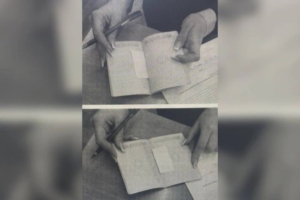 Выгнали за незаполненные листы бумаги: в Ачинске суд оштрафовал члена экзаменационной комиссии за незаконное удаление школьницы с ЕГЭ