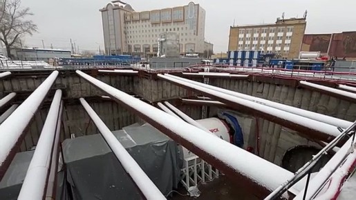 ПЕРВЫЙ КОСМОНАВТ ИЗ ЕНИСЕЙСКОЙ СИБИРИ