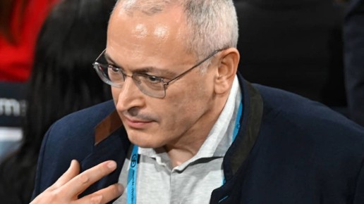 Ходорковский и его сторонники под угрозой заключения за террористическую деятельность