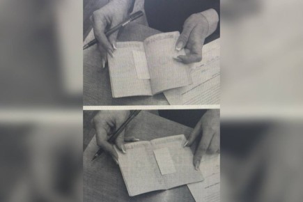 Выгнала с ЕГЭ за чистые листы в паспорте: наблюдателя оштрафовали на 20 тысяч рублей в Ачинске