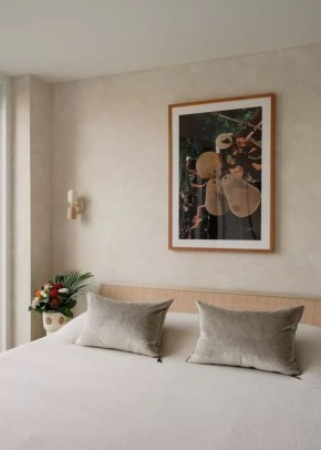 7 вещей, которые не должны быть в вашей спальне в 2025 году