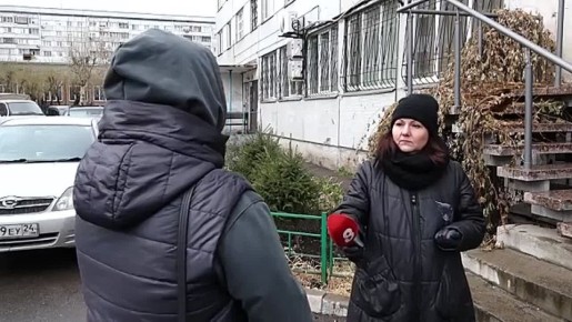 ИНСЕКТАРИУМ В МНОГОКВАРТИРНОМ ДОМЕ