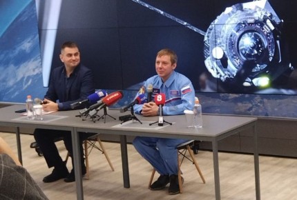 А вы знали, что в космос можно летать не чаще раза в 3 года (некоторым, да что там – большинству – ни разу за жизнь)