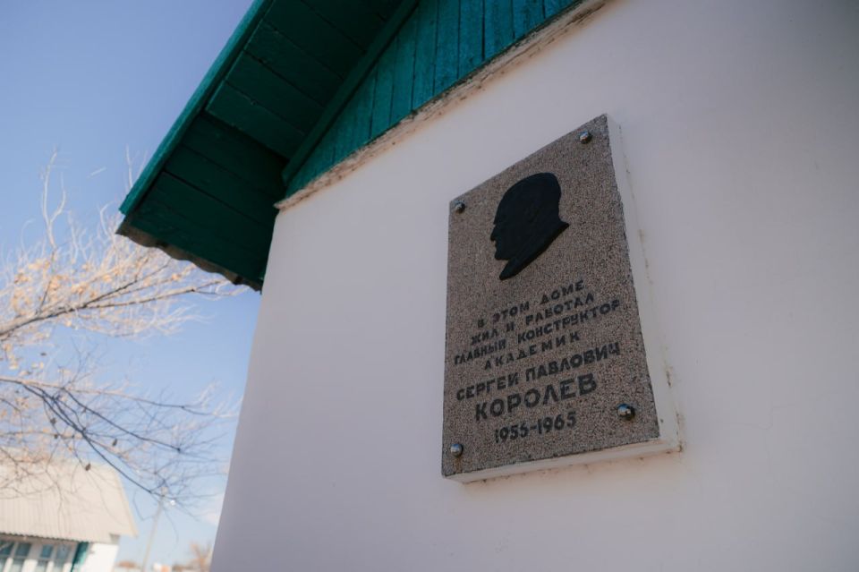 Поехали!. Активистки «Движения Первых» Альбина Нуркамилова и Мария Ткачева вернулись из уникальной поездки на Байконур Поехали!. Активистки «Движения Первых» Альбина Нуркамилова и Мария Ткачева вернулись из уникальной поездки на Байконур