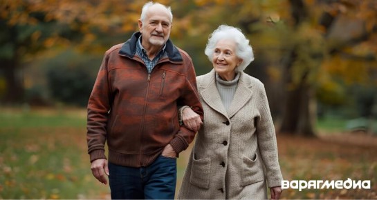 Пенсии в Беларуси: ожидаемое повышение выплат для людей старшего возраста
