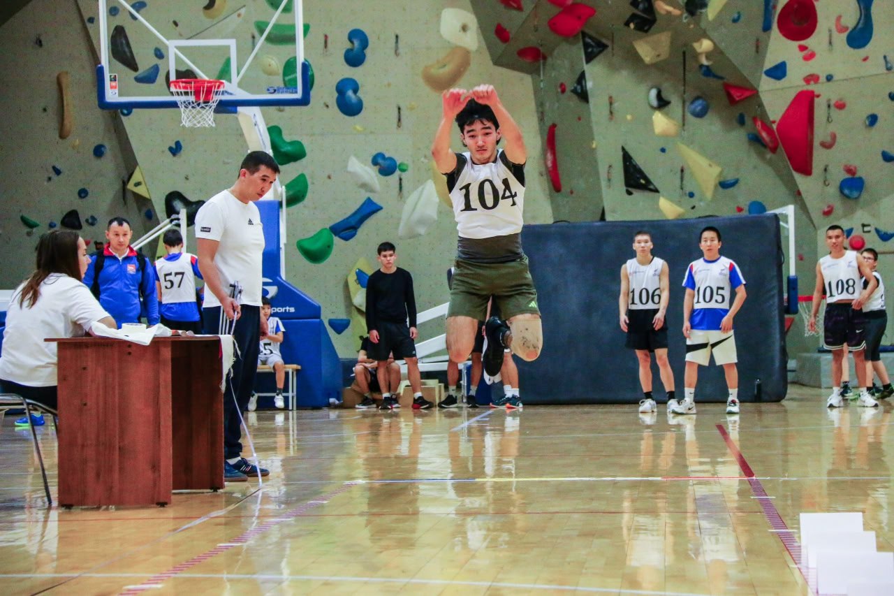 В Красноярске прошли Кубок и Первенство края по северному многоборью В Красноярске прошли Кубок и Первенство края по северному многоборью