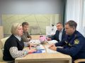 Представители ГУФСИН и Агентства по туризму Красноярского края обсудили вопросы сотрудничества и взаимодействия
