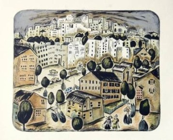 Сделано в Красноярске. В нашей рубрике, где мы знакомим вас с красноярским творчеством, сегодня покажем вам работы Елены Лихацкой