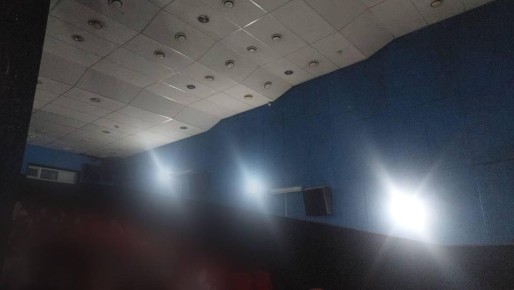 В Абакане после просмотра фильма в местном кинотеатре за медицинской помощью обратились 15 человек, включая восьмерых детей