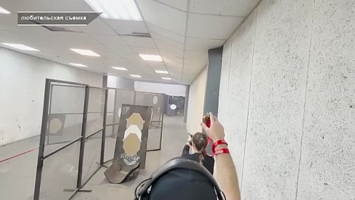 КРАСНОЯРСК ПРИНЯЛ ВСЕРОССИЙСКИЕ СОРЕВНОВАНИЯ ПО ПРАКТИЧЕСКОЙ СТРЕЛЬБЕ