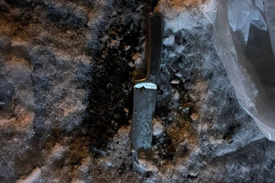 «Из личных неприязненных отношений»: в Красноярском крае пьяный мужчина зарезал подростка в кафе