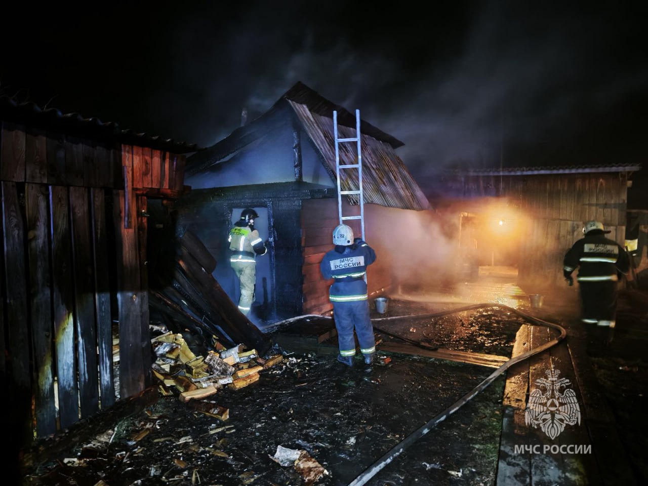 Оперативные итоги суток. Ликвидировано 10 пожаров, 1 человек погиб Оперативные итоги суток. Ликвидировано 10 пожаров, 1 человек погиб