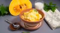 Пшенная каша с тыквой: классика домашней кухни в новом свете