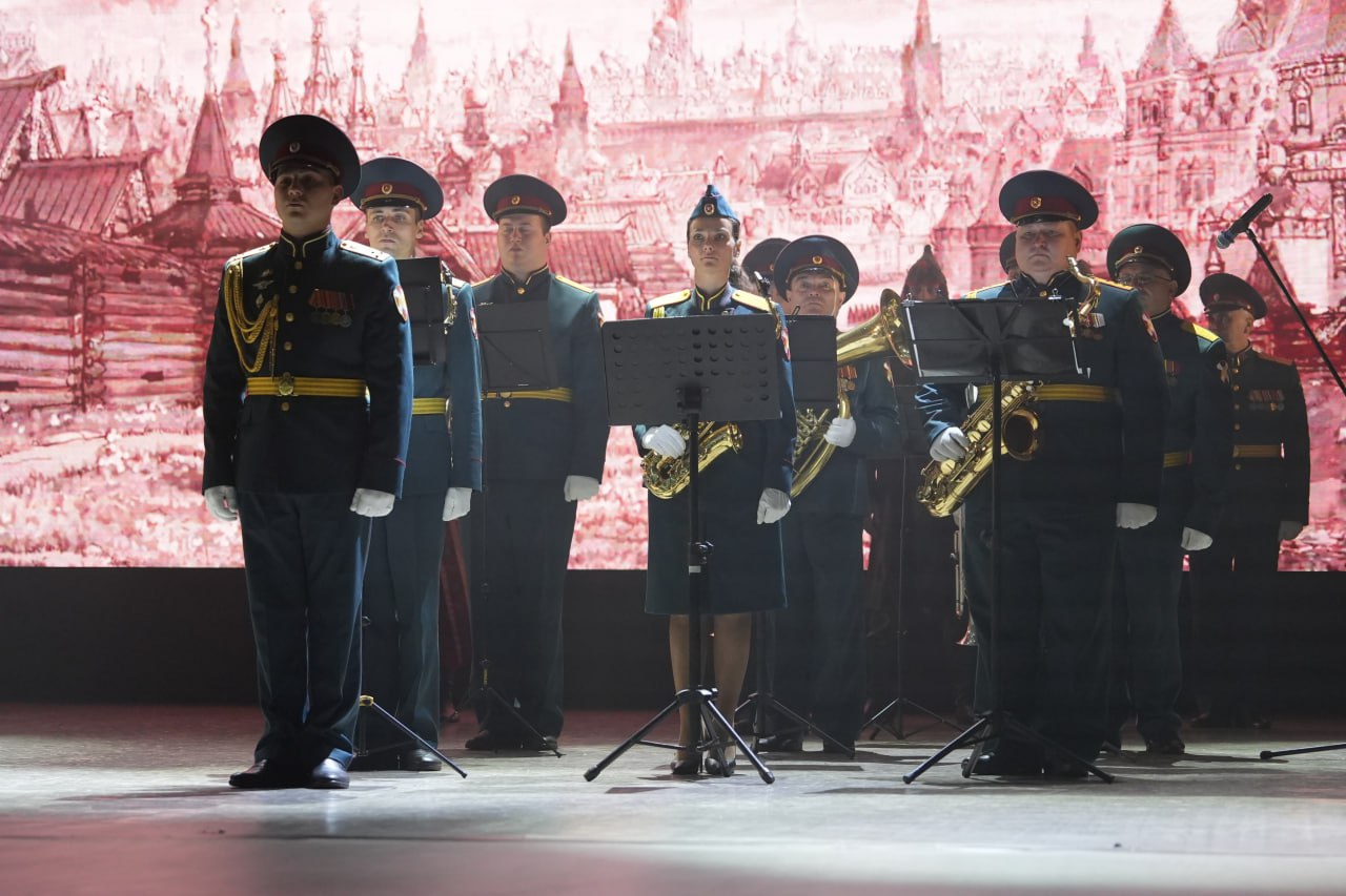 Делимся фотоподборкой с прошедшего общегородского патриотического форума Делимся фотоподборкой с прошедшего общегородского патриотического форума
