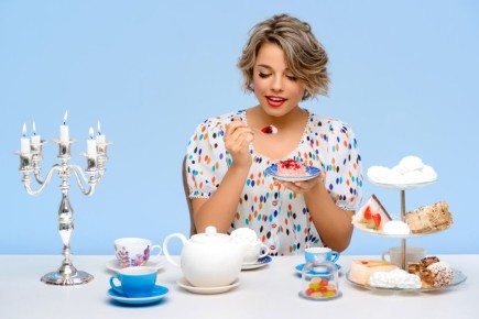 Сладости и наш характер: почему сладкоежки — самые чуткие и эмоциональные