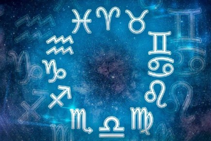 Весна 2025: Удача на пороге для этих пяти знаков Зодиака