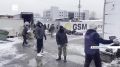 Пятую фуру за 10 дней в зону СВО отправили красноярские волонтёры