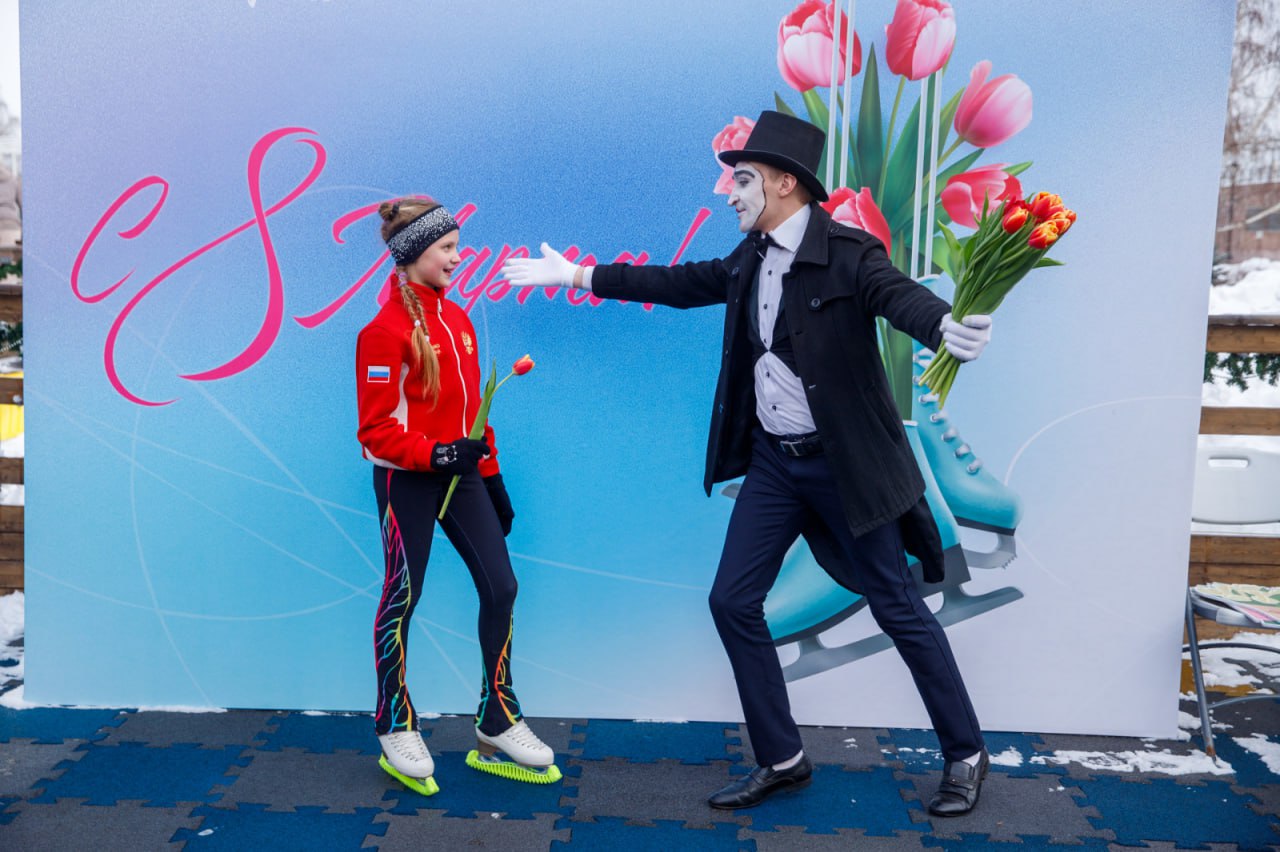 Глава четвёртая «Калейдоскоп событий» Глава четвёртая «Калейдоскоп событий»