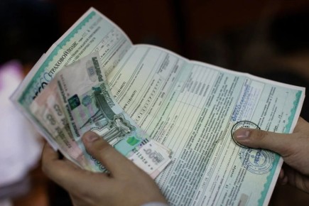 Как получить страховое возмещение после ДТП в 2025: практическое руководство