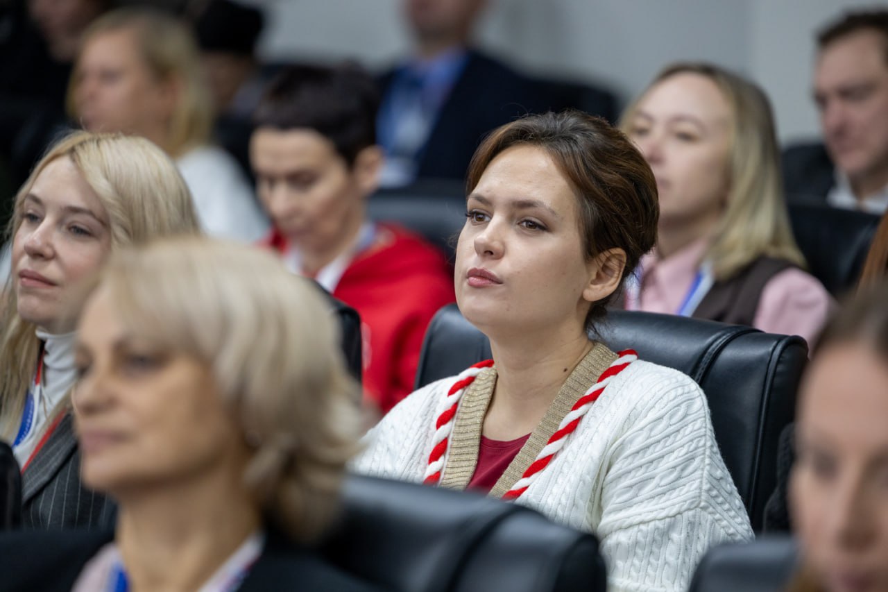 В Красноярске стартовал медиафорум «Енисей» В Красноярске стартовал медиафорум «Енисей»