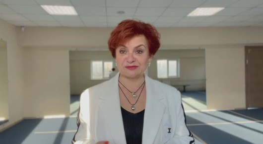 «Моя жизнь связана со спортом»