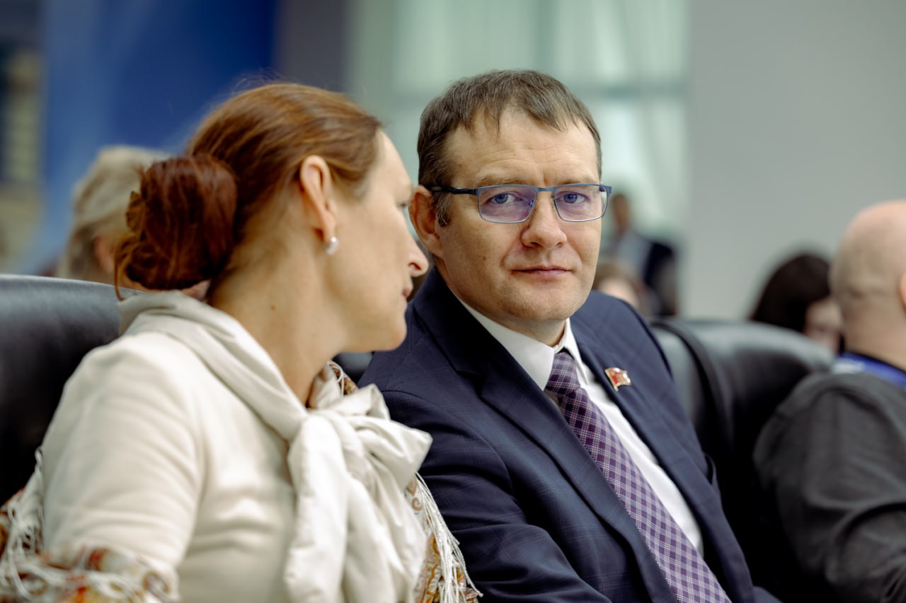 В Красноярске стартовал медиафорум «Енисей» В Красноярске стартовал медиафорум «Енисей»