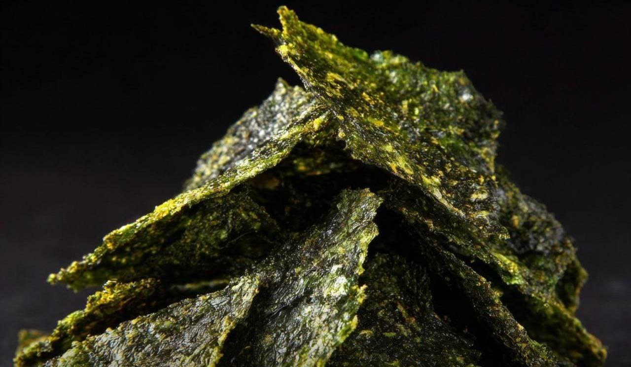 Травоядные, общий сбор. Ученые из красноярского аграрного универа изобрели чипсы из папоротника