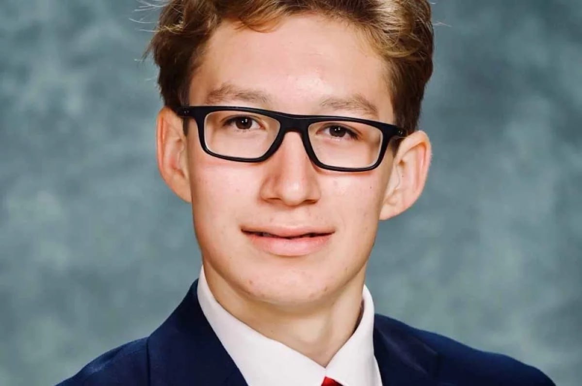 Тайный сын. Нашелся американский наследник пропавшего в тайге Усольцева