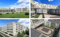 Новая школа в 5-м микрорайоне Солнечного появится к 2027 году