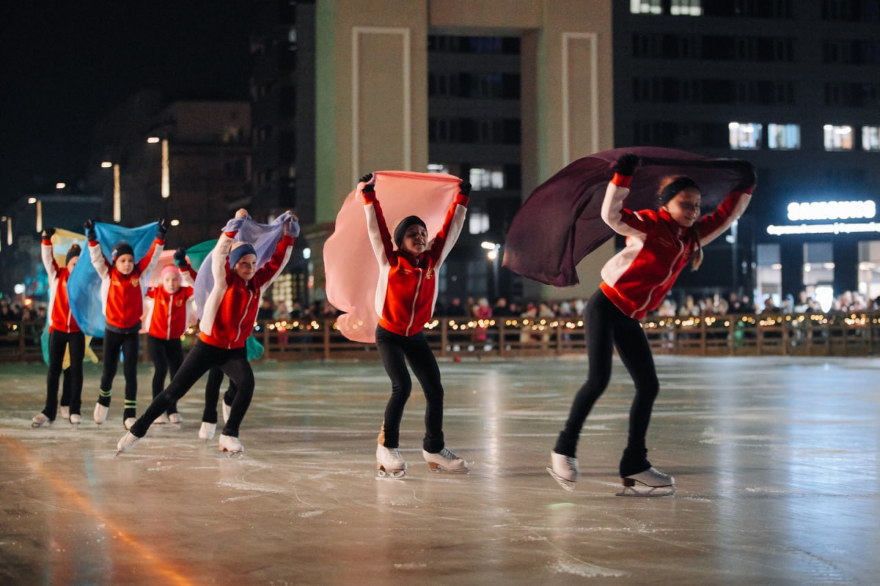 Глава четвёртая «Калейдоскоп событий» Глава четвёртая «Калейдоскоп событий»