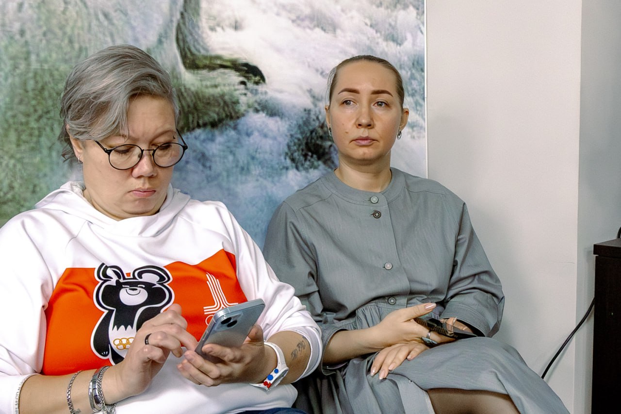 В Красноярске стартовал медиафорум «Енисей» В Красноярске стартовал медиафорум «Енисей»