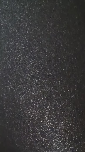 А вы успели сегодня полюбоваться пушистым снегом?