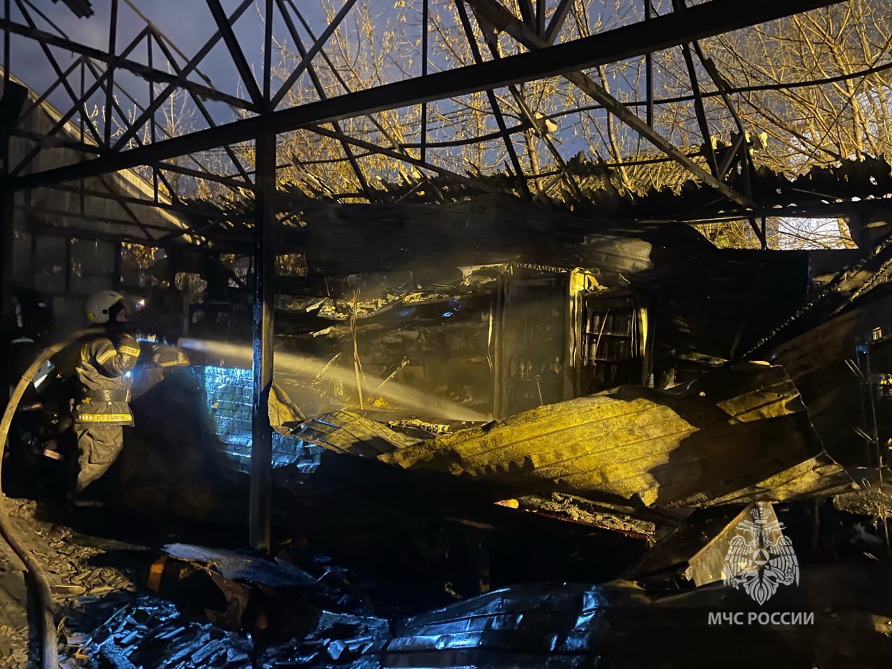 Оперативные итоги суток. Ликвидировано 10 пожаров, 1 человек погиб Оперативные итоги суток. Ликвидировано 10 пожаров, 1 человек погиб