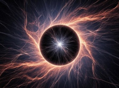 7-балльные магнитные бури накроют Красноярск в ноябре