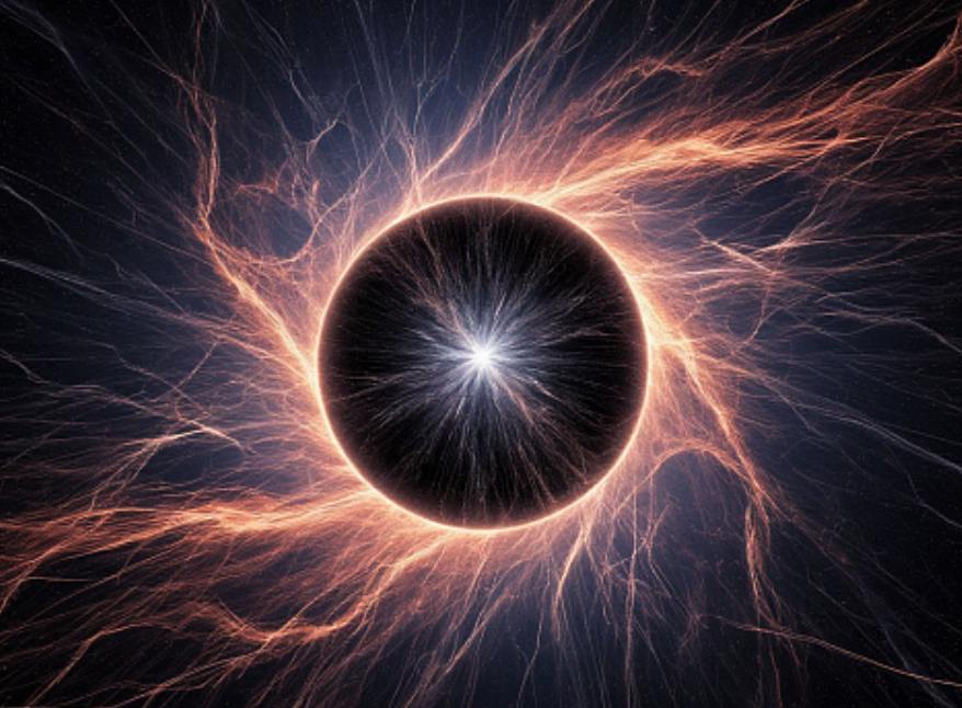 7-балльные магнитные бури накроют Красноярск в ноябре