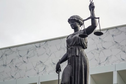 Супруги из Курагино отправились в колонию за мошенничество с жилищными выплатами