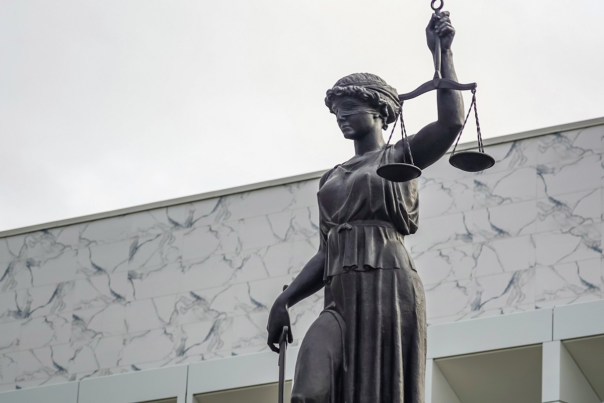 Супруги из Курагино отправились в колонию за мошенничество с жилищными выплатами