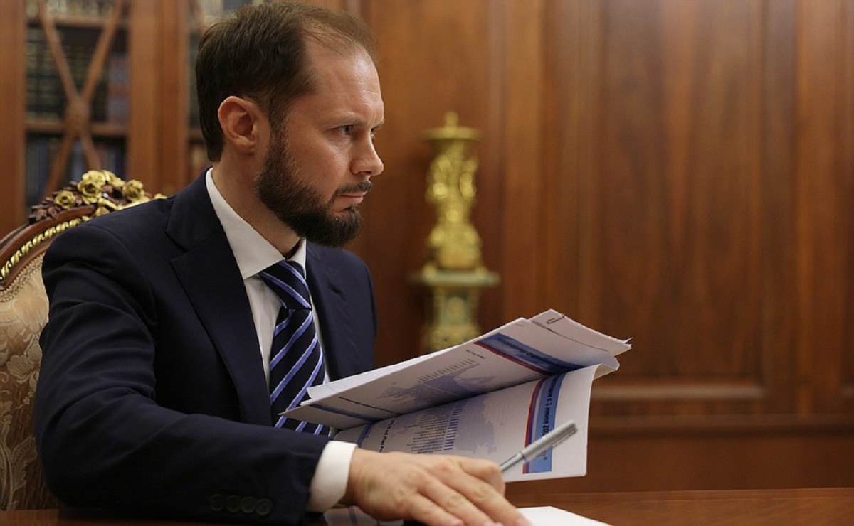 Уроженец Красноярска Виталий Королев возглавил Тверскую область