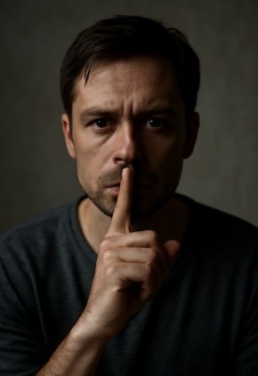 Тишина между нами: как язык молчания соединяет отца и сына