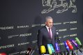 В Красноярск с рабочим визитом прибыл Сергей Шойгу