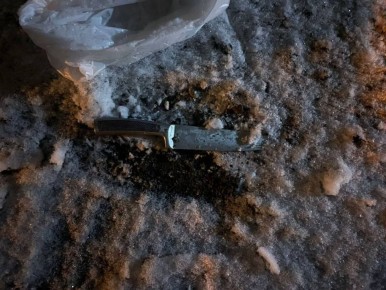 17-летнего парня зарезали из-за ссоры в шарыповском баре