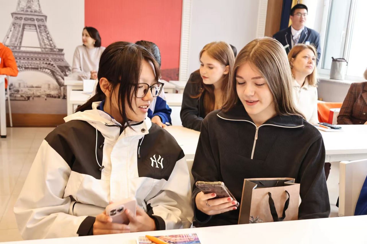 «Это Китай, тебя я буду помнить»