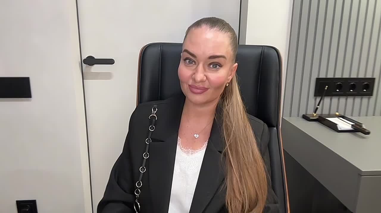 «Мне доверяют самое ценное...»