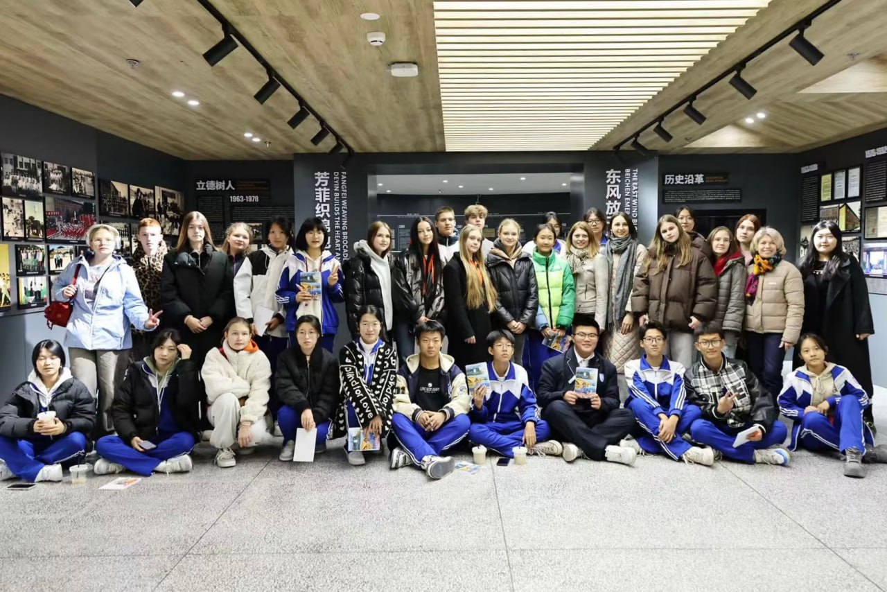 «Это Китай, тебя я буду помнить» «Это Китай, тебя я буду помнить»