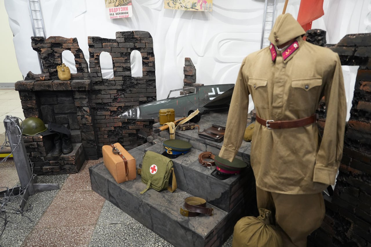 Делимся фотоподборкой с прошедшего общегородского патриотического форума Делимся фотоподборкой с прошедшего общегородского патриотического форума