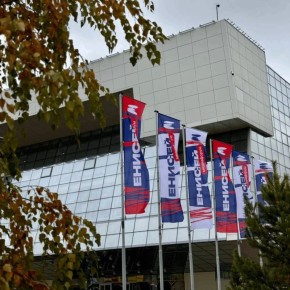 В Красноярске стартовал медиафорум «Енисей»